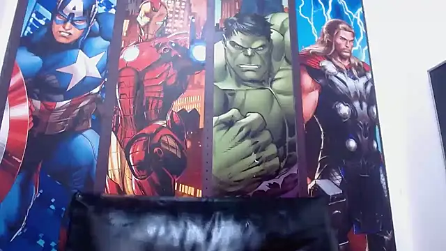 Madison_Copers' Live XXX Chat