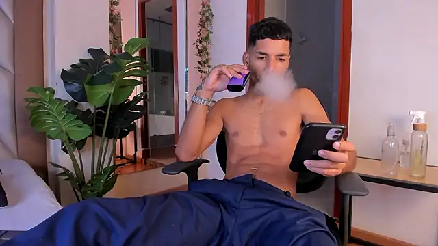 Thiagoferreti Show Webcam