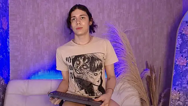 XXX chat uživo modela pixy_20