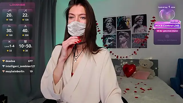 take_me_to_moonのライブXXXチャット