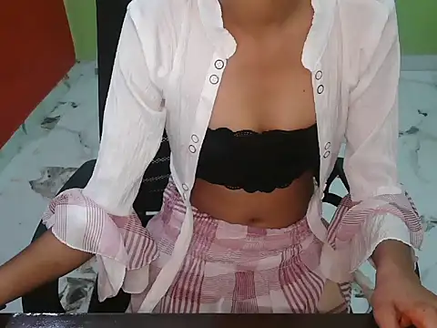 babycharu's Live XXX Chat