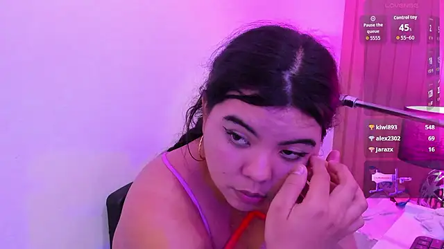 klhoe_boobs live XXX chat