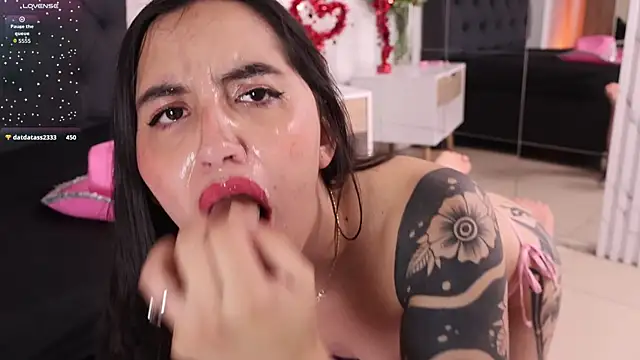 Chatroom XXX en direct de kaylee_lee