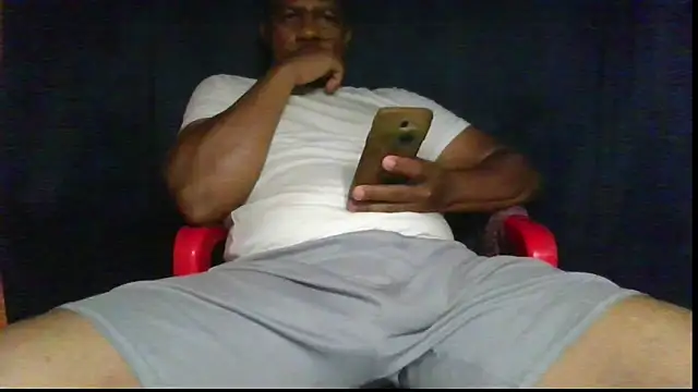 Show webcam de Conorlee