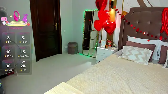 Živý XXX chat annasimonsj