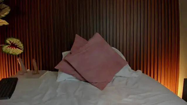 แชท XXX สดของ cristina_gallardo