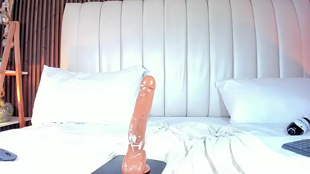 Živý XXX chat SandraMilerr