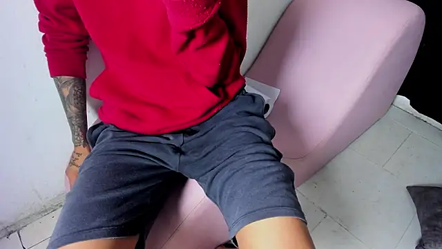 โชว์เว็บแคมของ self_love46