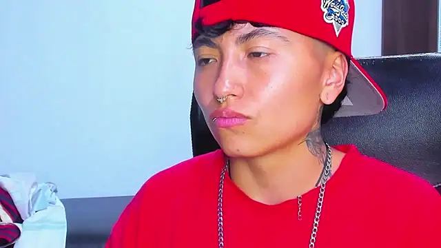 Im_Mathias – Live XXX-chat