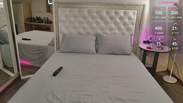 Alice_on_fire Live XXX-Chat