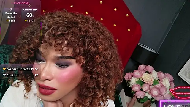 عرض كام VictoriaSaints