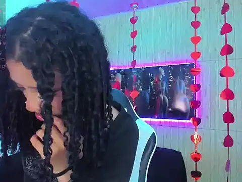 Chat +18 de dolly_boob ao vivo