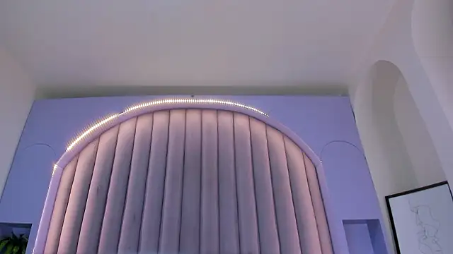 AmberStonne__ Pertunjukan Webcam