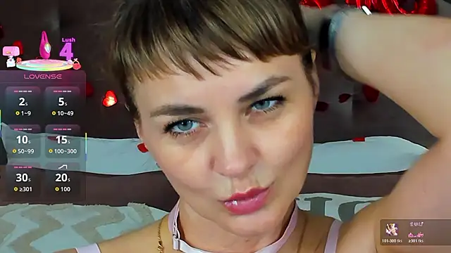 annasimonsj's Live XXX Chat