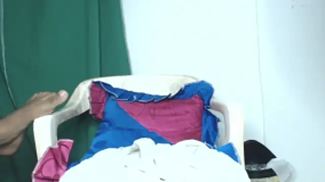 Chat XXX Live dekatalebell