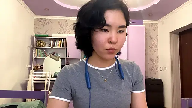 JennyCarpenter Live XXX Chat