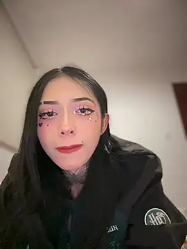 JIORYOvO Live XXX Chat