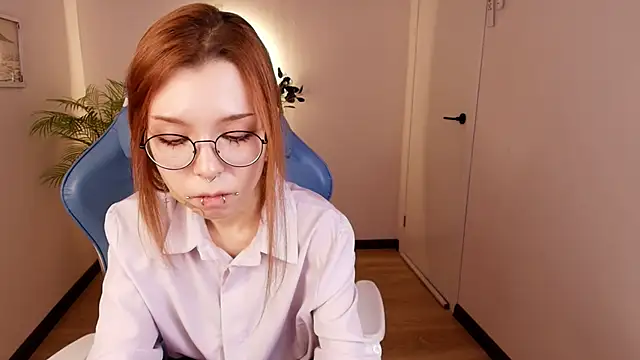 PinkAn8el Live XXX-Chat