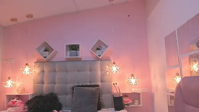 Chat XXX Live dulce_powl