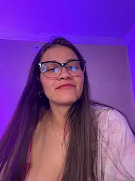 aurora_divine Chat XXX in diretta