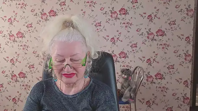 Chat XXX Live Maya_Mayflower