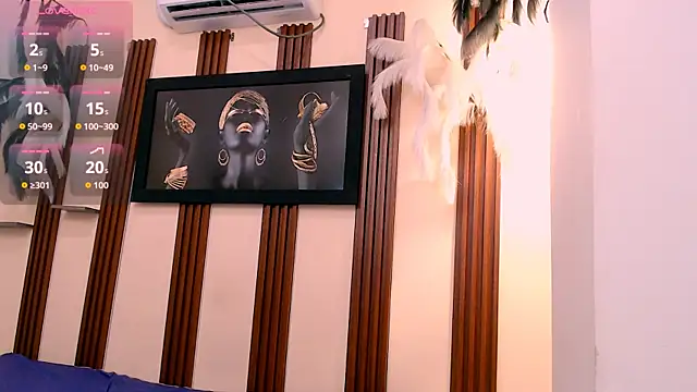 Czat XXX na żywo – kimberly18cute