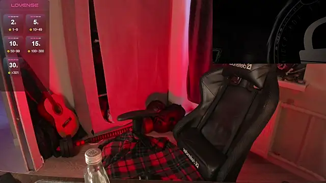 Melante Adlı Modelin Canlı XXX Sohbeti