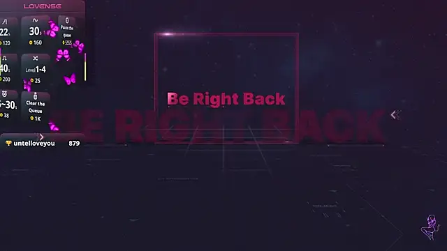 Chatroom XXX en direct de sofiathe1st