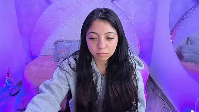 แชท XXX สดของ Sarita_jane