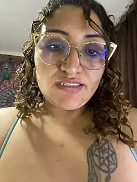 charlloteevans_X 라이브 XXX 채팅