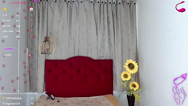 Chatroom XXX en direct de luisa__torres