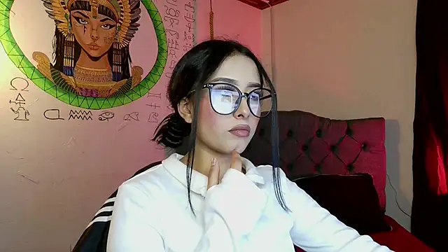 Czat XXX na żywo – melissa__dolce