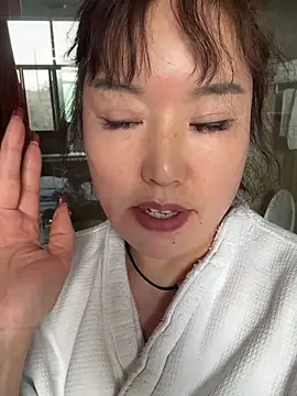 oo-shanshan 网络视讯表演