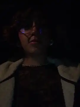 Chat XXX en directo de LilithMonette