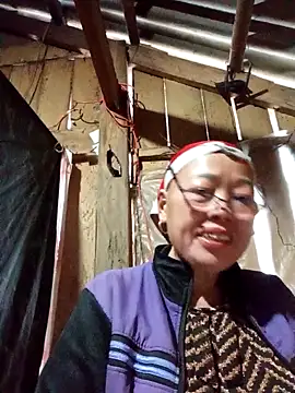 Agnes-baby Show Webcam