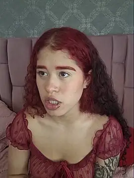 Chat XXX en directo de Valka-