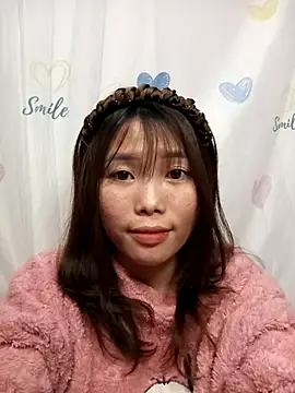 Girl-crazy1のウェブカメラショー