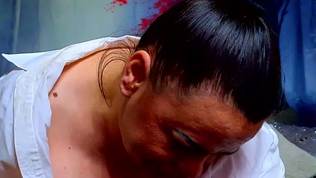 แชท XXX สดของ ElizabethEven