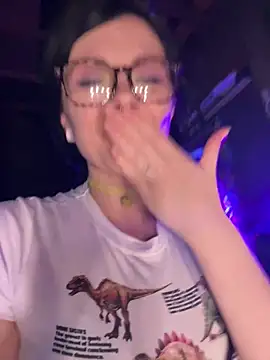 BlaizeyBBy Chat XXX in diretta