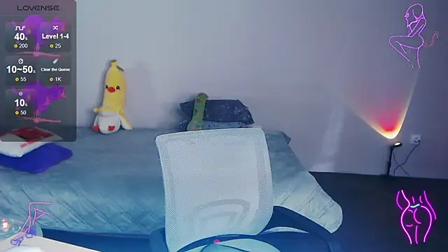 Celine_Faer1 现场XXX聊天