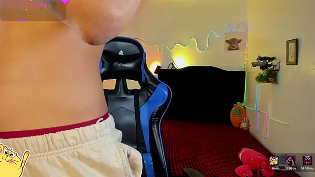 دردشة Damian_latinxxx الجنسية المباشرة