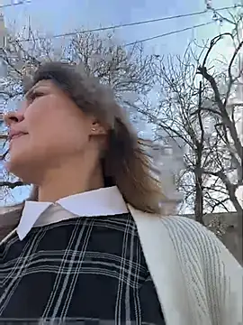 _Lisa_ – Kamerová šou