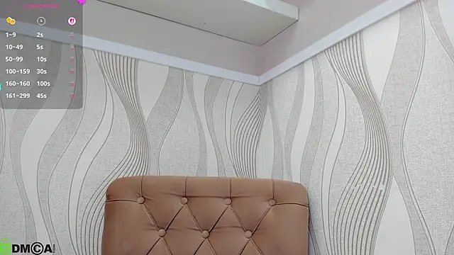 XXX chat uživo modela Skinny_Alice