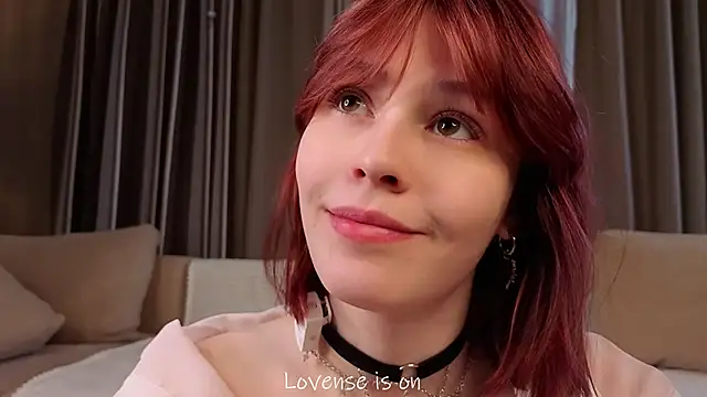 XXX chat uživo modela LurleneRamo