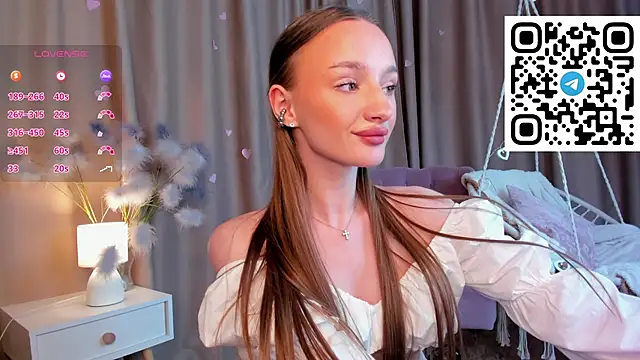 Chatroom XXX en direct de miiss__lulu