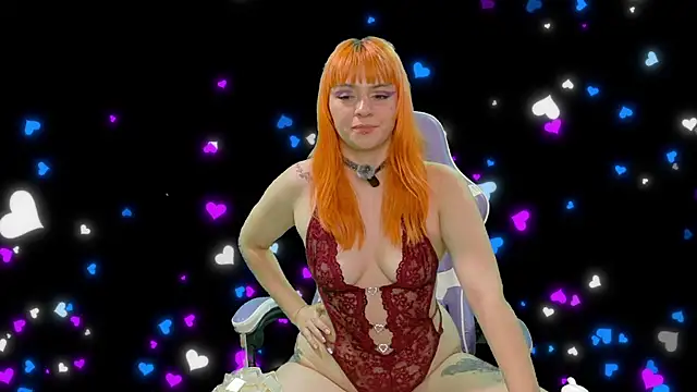 the-girlorange07n Live XXX chat