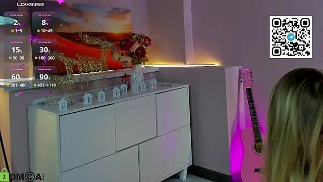 CherryLexi_: онлайн-секс-чат