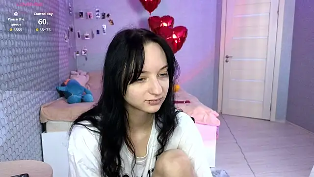 Escaped_Brides 라이브 XXX 채팅