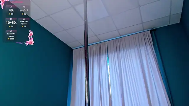 Chatroom XXX en direct de Lillie_Miller