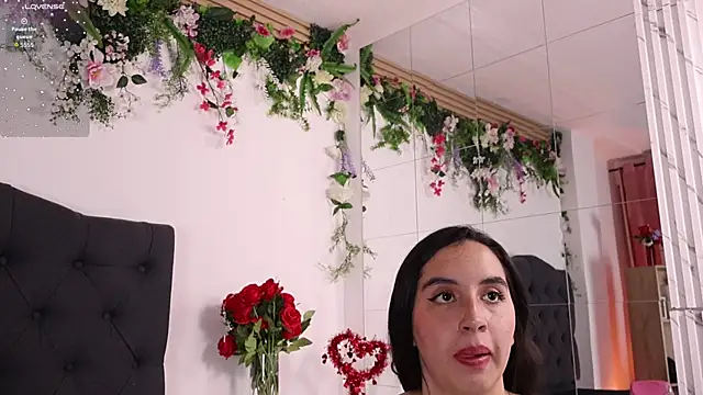 Živý XXX chat kaylee_lee